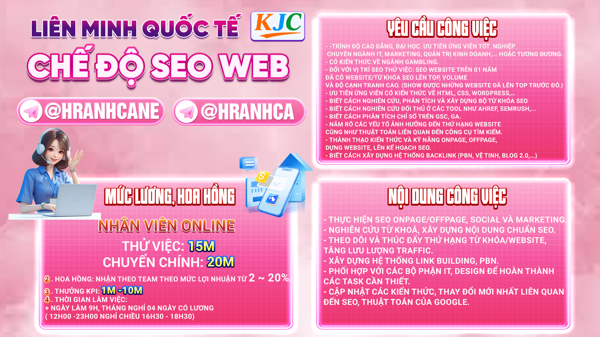 SEO Web
